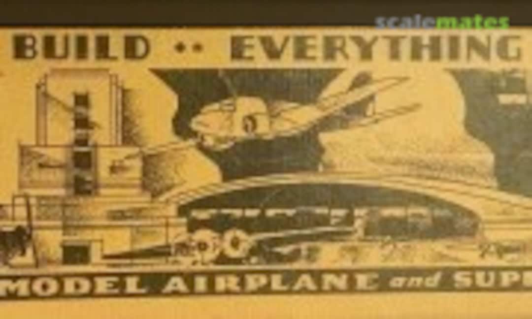 1:31 Westland Wallace (Comet 517) 517