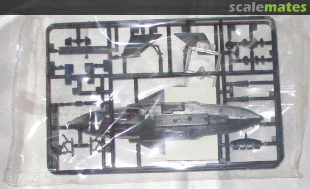 Contents F/A-19 Stealer HC1115 Hobbycraft Contents F/A-19 Stealer HC1115 Hobbycraft