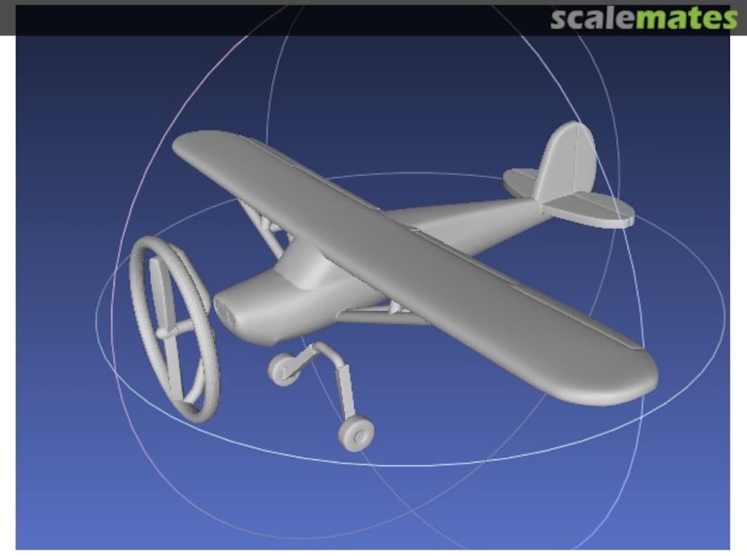 Boxart Cessna 140 Matti's Mini's Boxart Cessna 140 Matti's Mini's