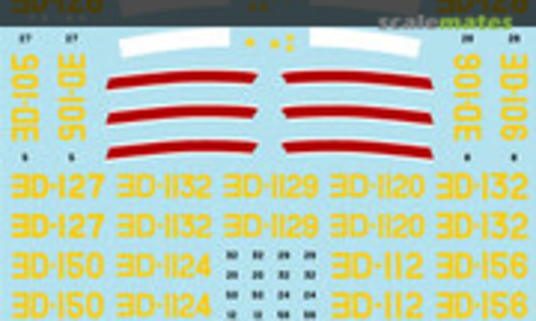 1:72 Mitsubishi A6M5 Zero Fighter Model 52 `Atsugi Base` (MYK Design A-72047) A-72047