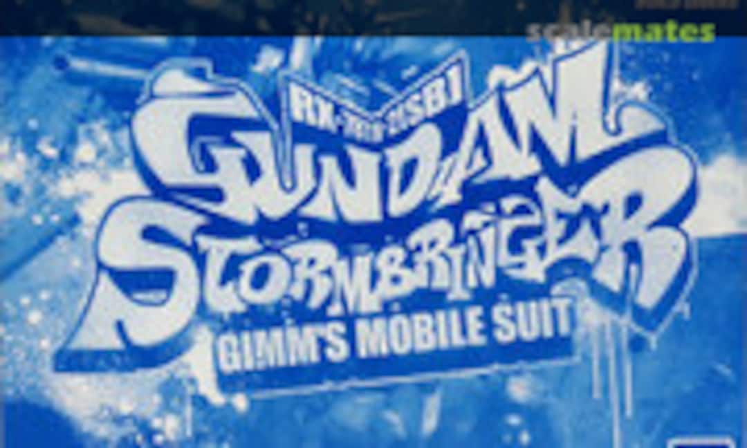 1:100 RX-78TB-2 (SB) Gundam Stormbringer (Bandai Spirits 5055369)