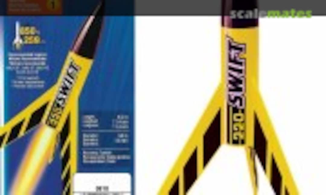 No 220 Swift (Estes Industries Inc 0810) 0810