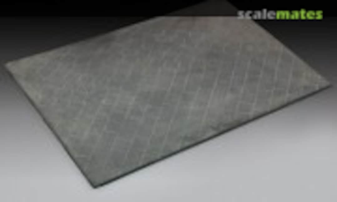 Italian Road Section (Royal Model 571)