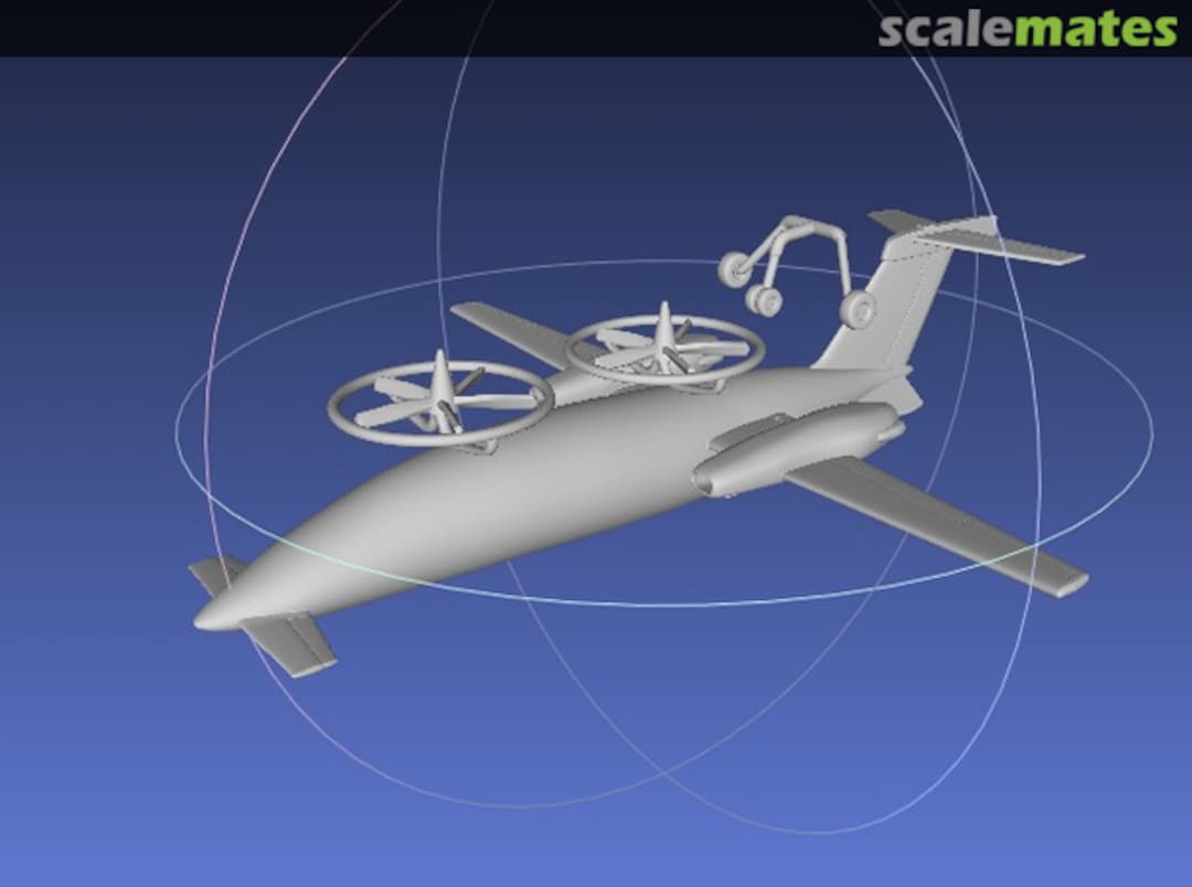 Boxart P180 Avanti Matti's Mini's Boxart P180 Avanti Matti's Mini's