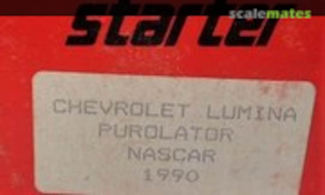 Chevrolet Lumina "Purolator" (Starter )