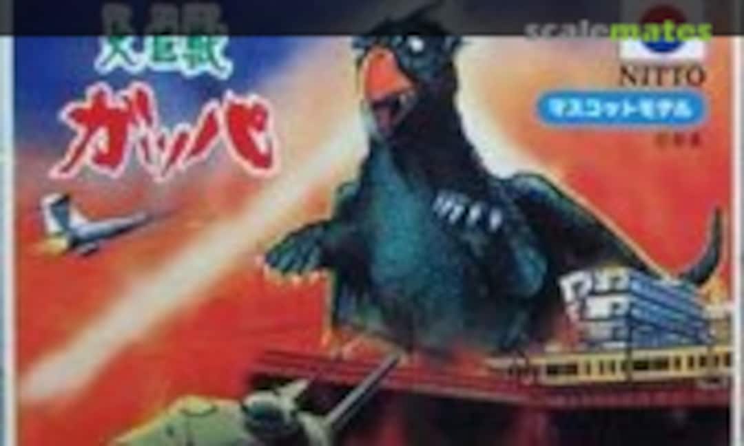 No Gappa (Nitto 330-80) 330-80