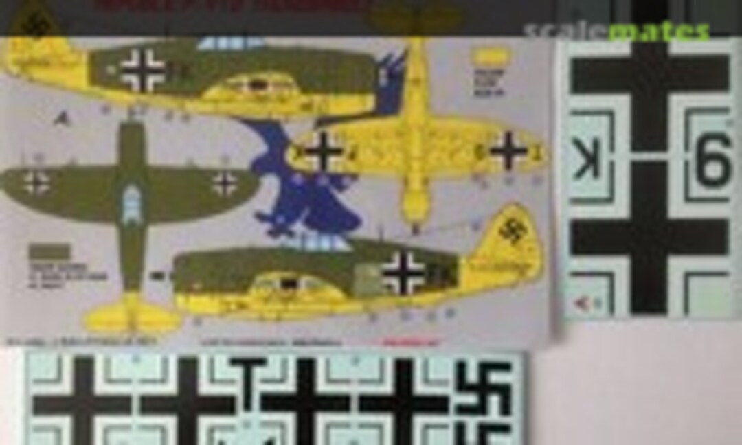 1:32 Republic P-47D Thunderbolt (Kora Models DEC3241) DEC3241