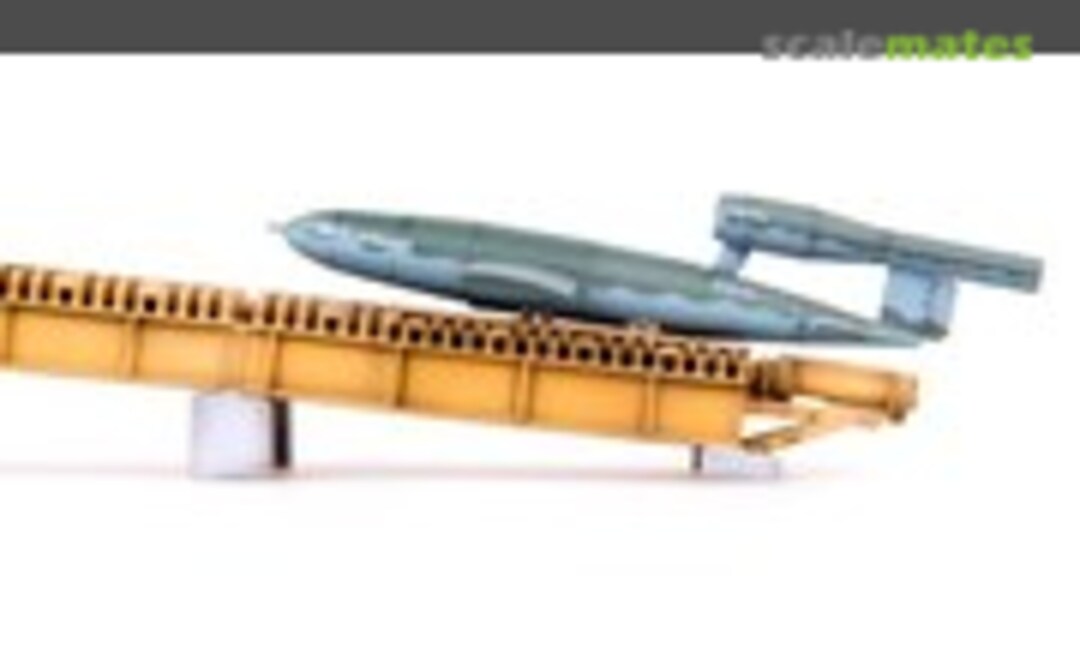 V1 (Modelcollect AS72068)