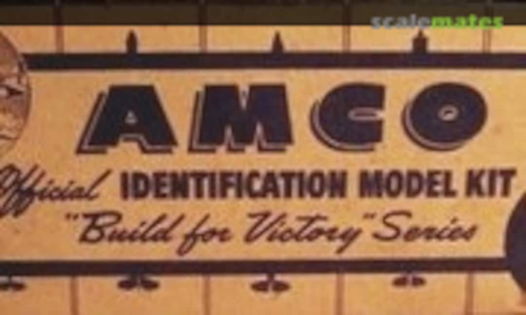 1:72 Martin PBM (AMCO Models IB-2)