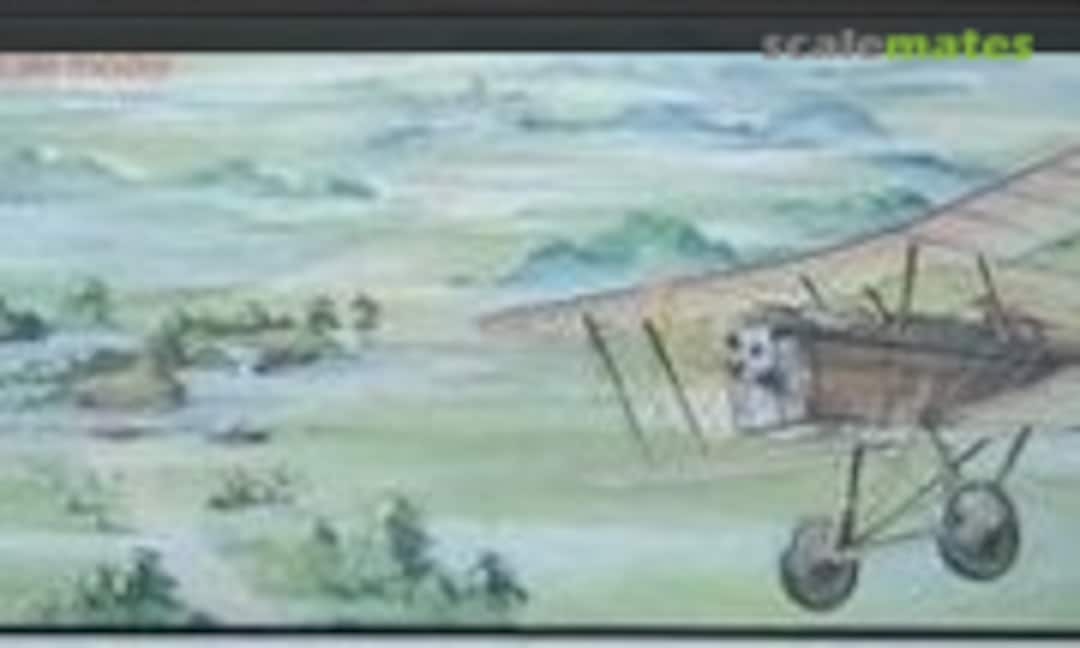 1:22 SE5-A (Keil Kraft 01-0036)