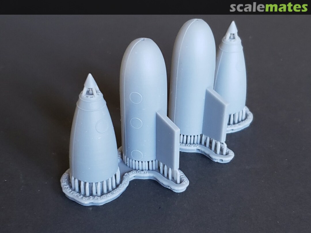 Boxart F9F-2/3 Panther Wingtip Fuel Tanks 32-F9F tanks-2 Model Monkey Boxart F9F-2/3 Panther Wingtip Fuel Tanks 32-F9F tanks-2 Model Monkey