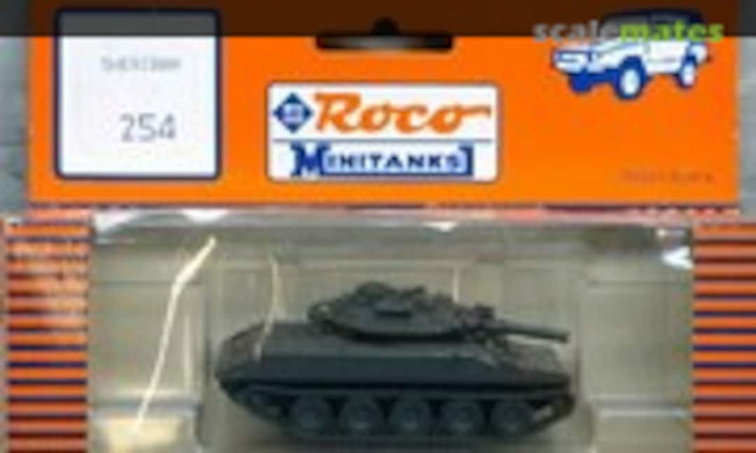 1:87 M551 Sheridan (Roco Minitanks 254)