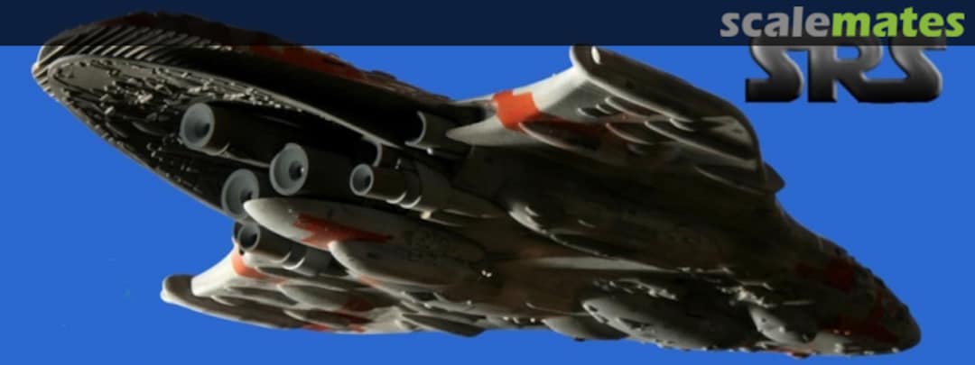 Boxart MC-80 Unknown SRS Prototyping Boxart MC-80 Unknown SRS Prototyping