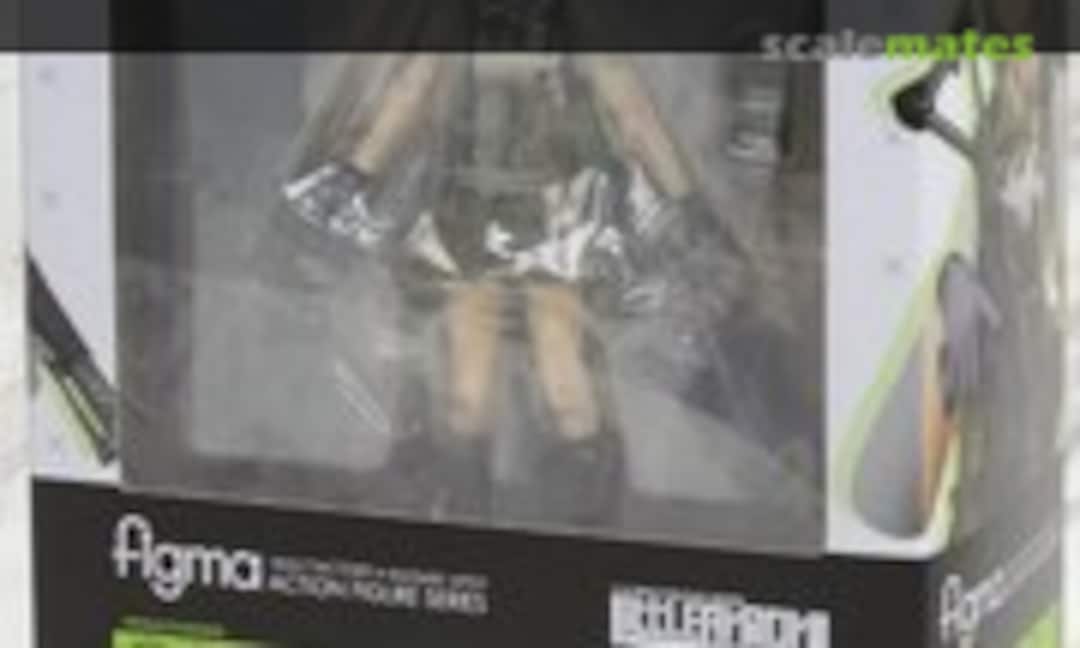 1:12 Toyosaki Ena (Tomytec SP-111)