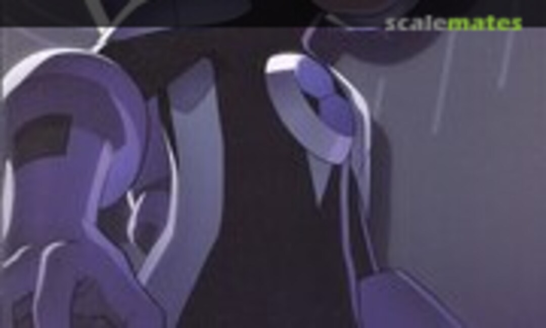 No Dark Mega Man.EXE (Kotobukiya KP532)