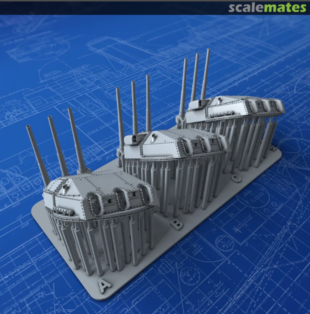 Boxart 28cm (11") SK C/34 MM1049P Micro Master Boxart 28cm (11") SK C/34 MM1049P Micro Master
