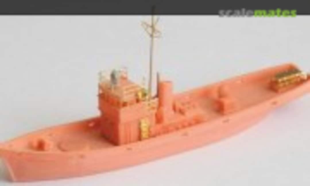 1:700 IJN Type NO.1 Auxiliary Submarine Chaser (Seed Hobby SH700021) SH700021