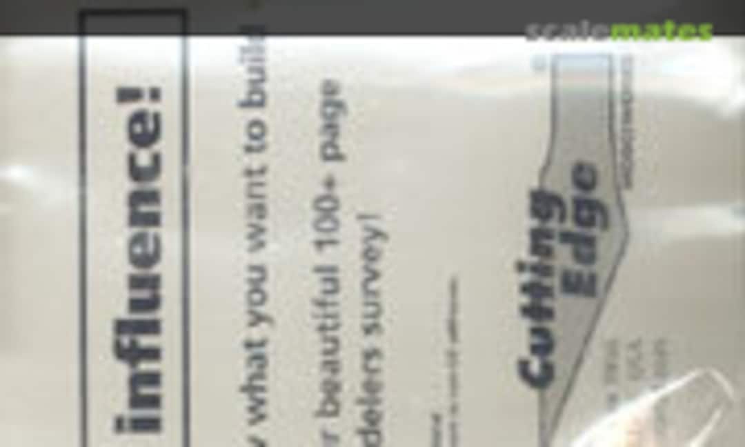 1:48 Bristol Beaufighter Detailed Pilot & Gunner Seats (Cutting Edge Modelworks CEC48147) CEC48147