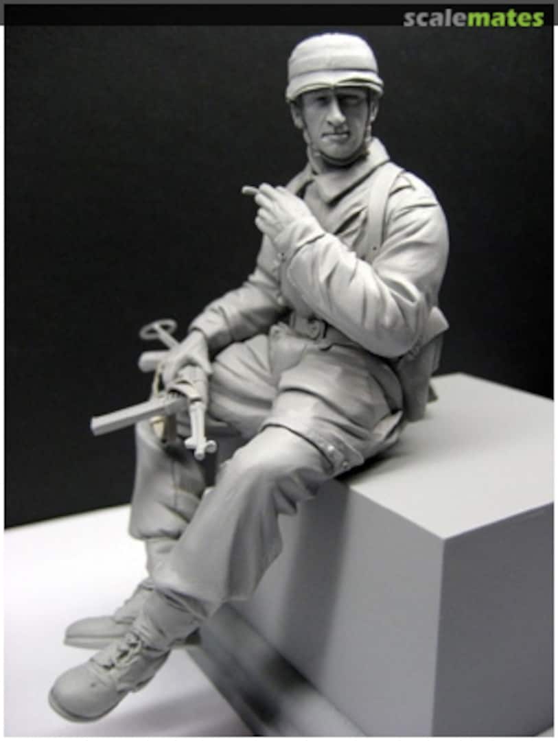 Boxart 3rd Fallschirmjäger Division JS120010 Jeffshiu's Miniatures Boxart 3rd Fallschirmjäger Division JS120010 Jeffshiu's Miniatures