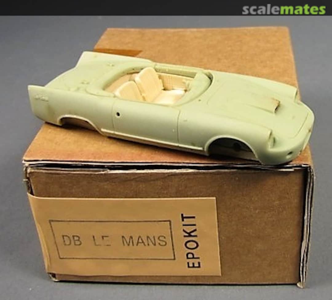 Boxart Panhard CD 16 Epokit Boxart Panhard CD 16 Epokit