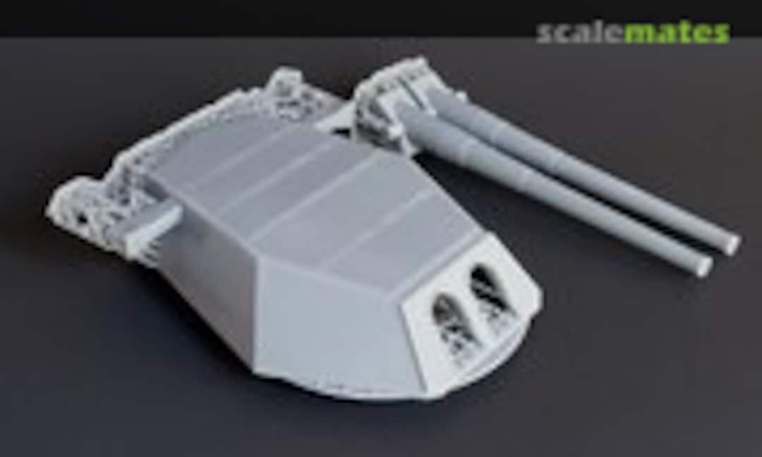 96-BB45 turret early