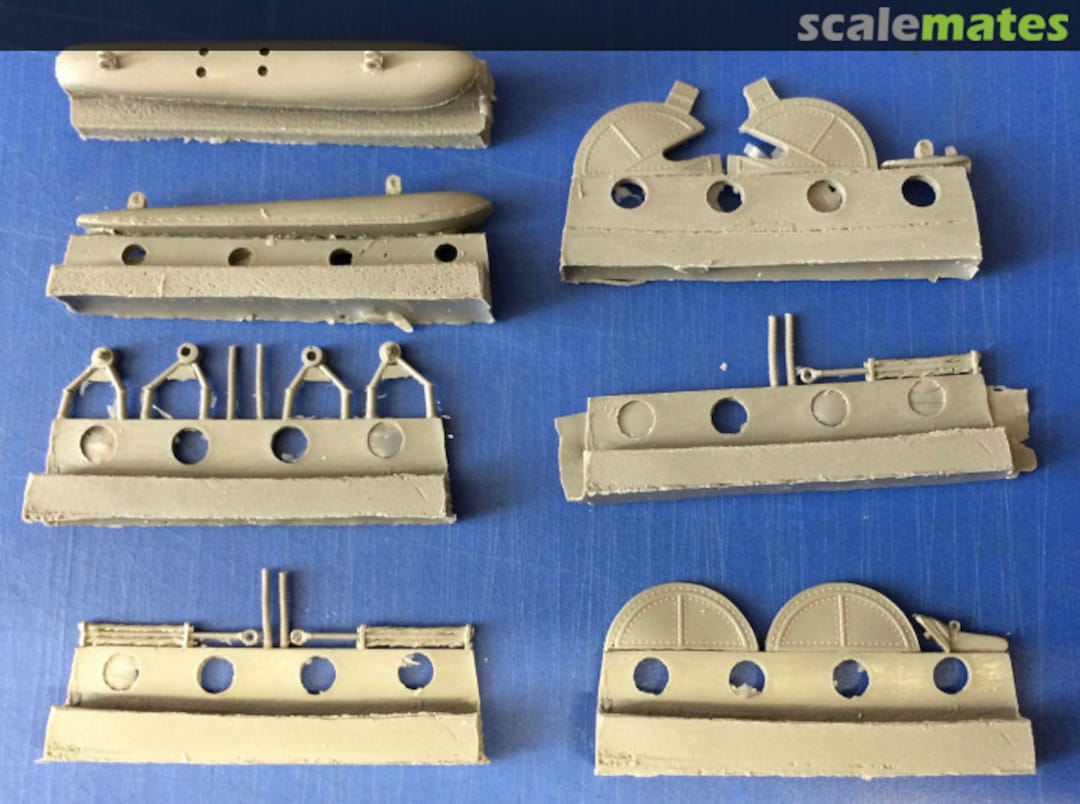 Boxart I-16 Ski conversion A20 NeOmega Boxart I-16 Ski conversion A20 NeOmega