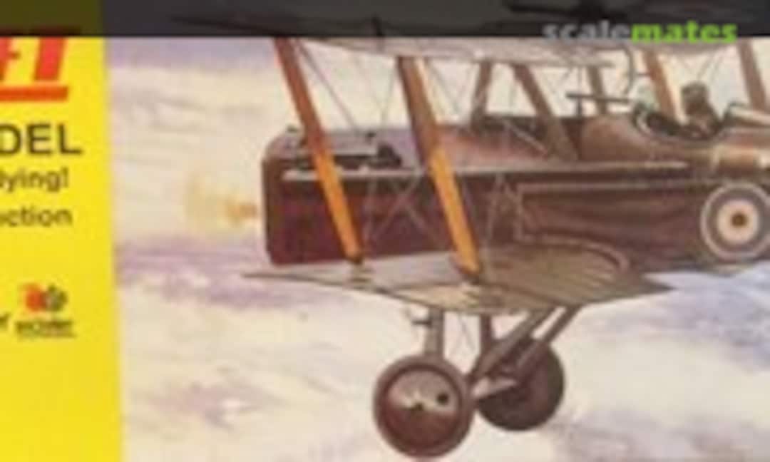 1:22 SE5 (Keil Kraft )