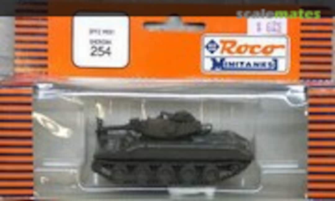 1:87 M551 Sheridan (Roco Minitanks 254)