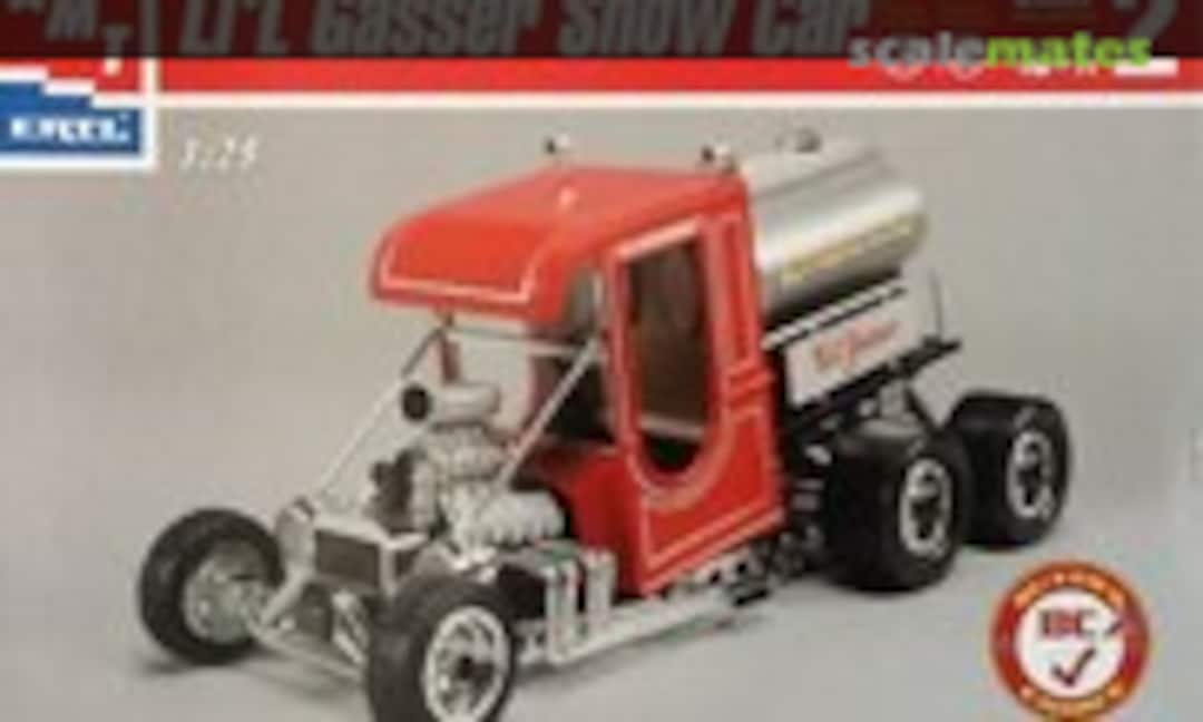 1:25 Li'l Gasser Show Car (AMT/ERTL 31599) 31599