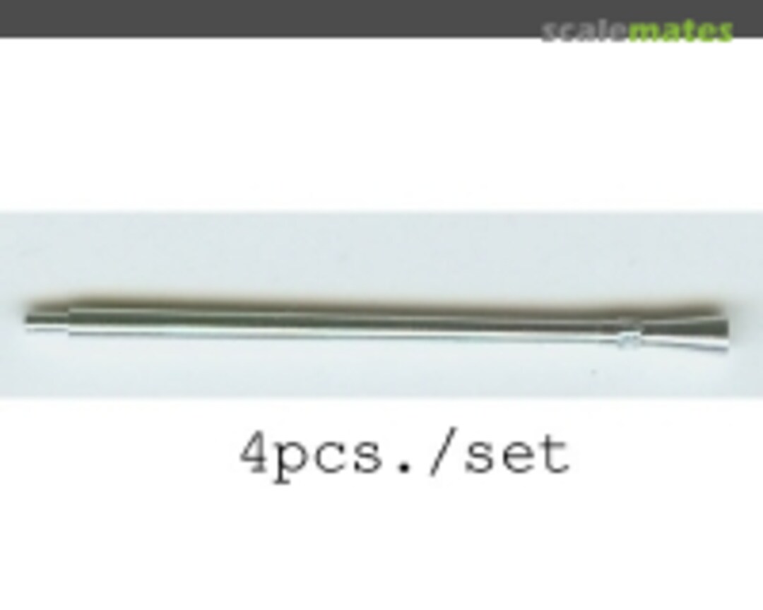 Boxart 2cm Flakvierling 38 35709 Armo Boxart 2cm Flakvierling 38 35709 Armo