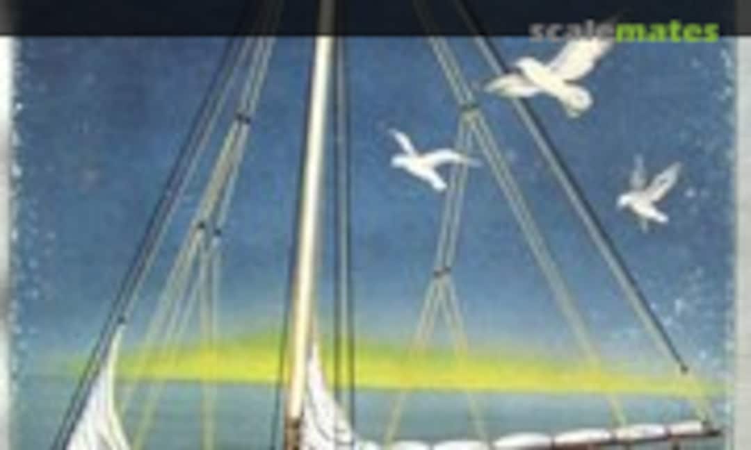 1:60 Skipjack (Pyro 269-98) 269-98