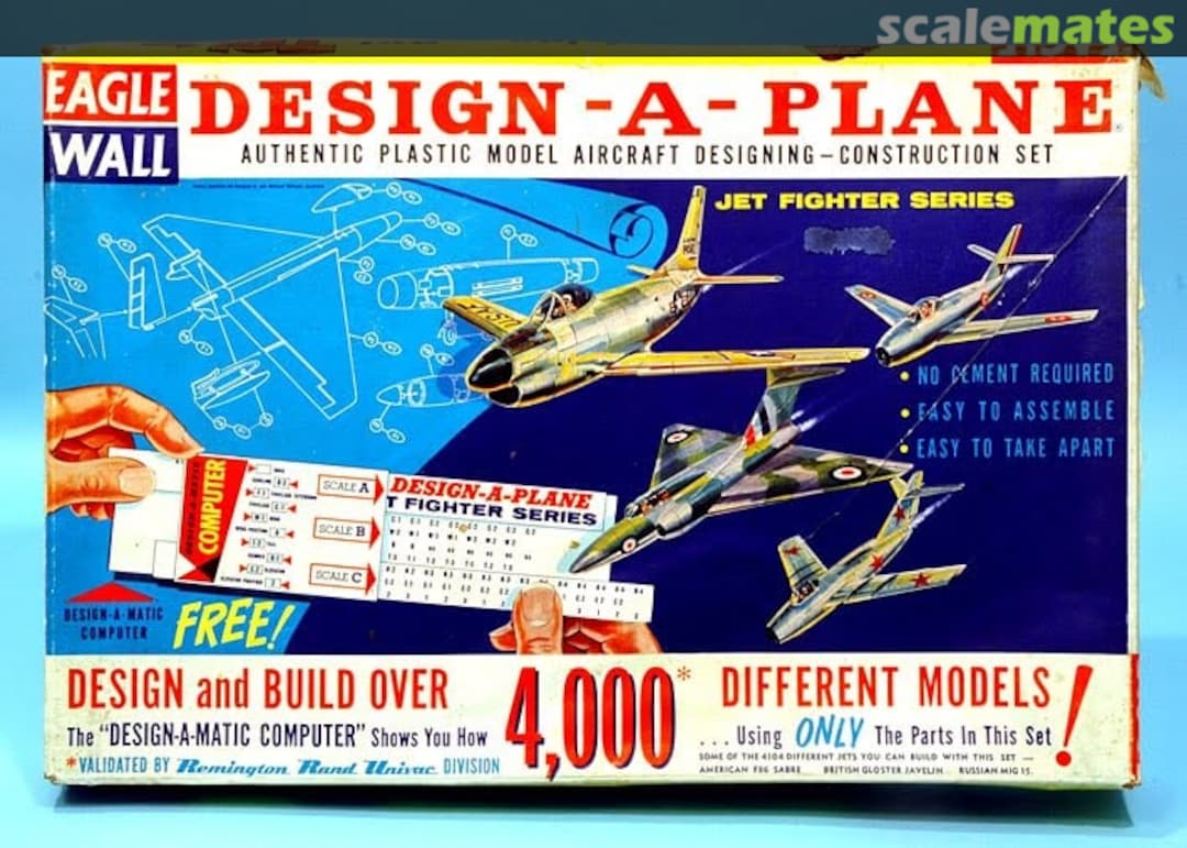 Boxart Design A Plane 360 Eaglewall