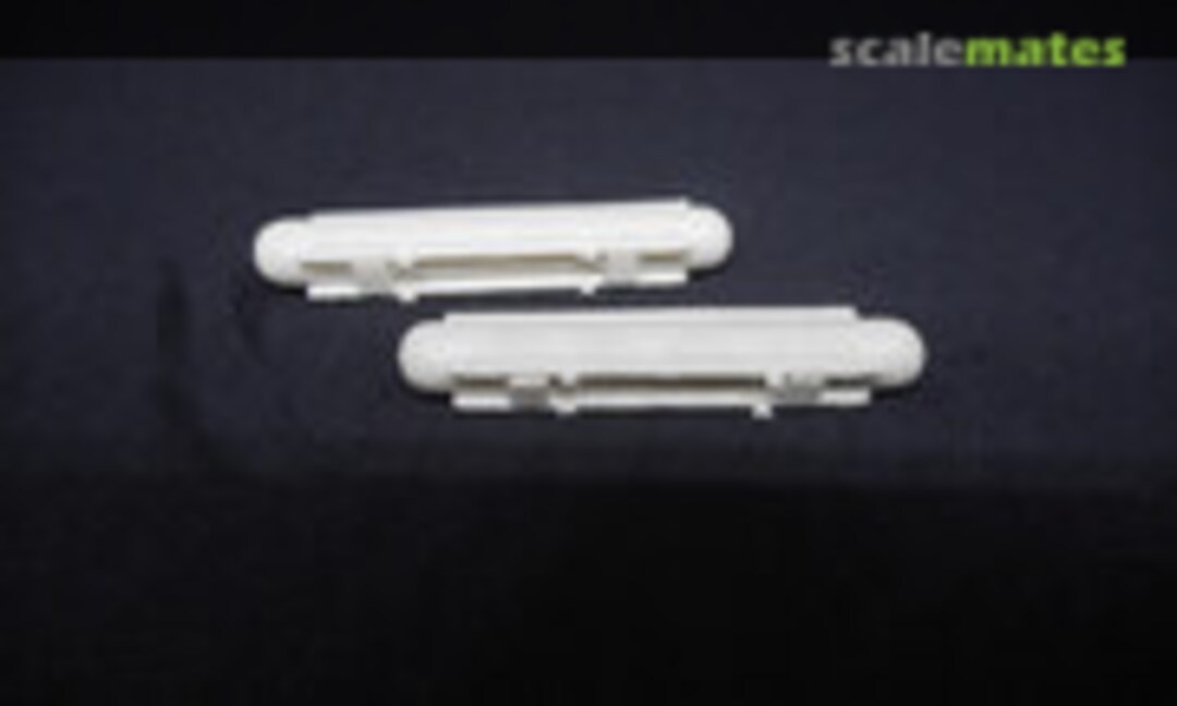 1:72 Bell 47 float set (Lone Star Models LSM 720672) LSM 720672