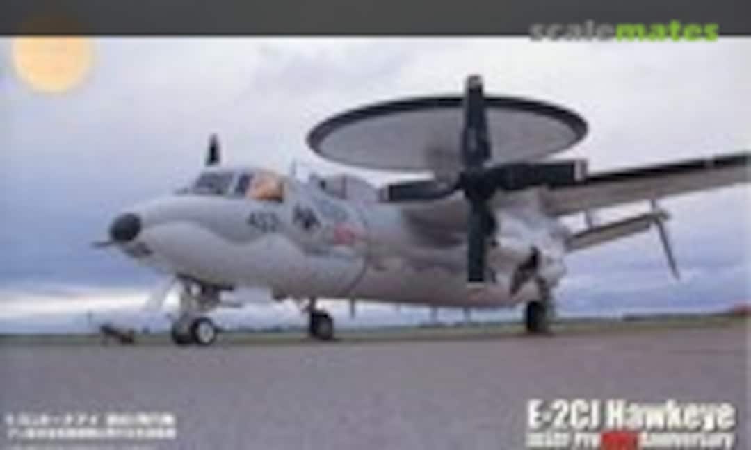 1:72 E-2CJ Hawkeye JASDF Pre 50th Anniversary (Fujimi 72158) 72158