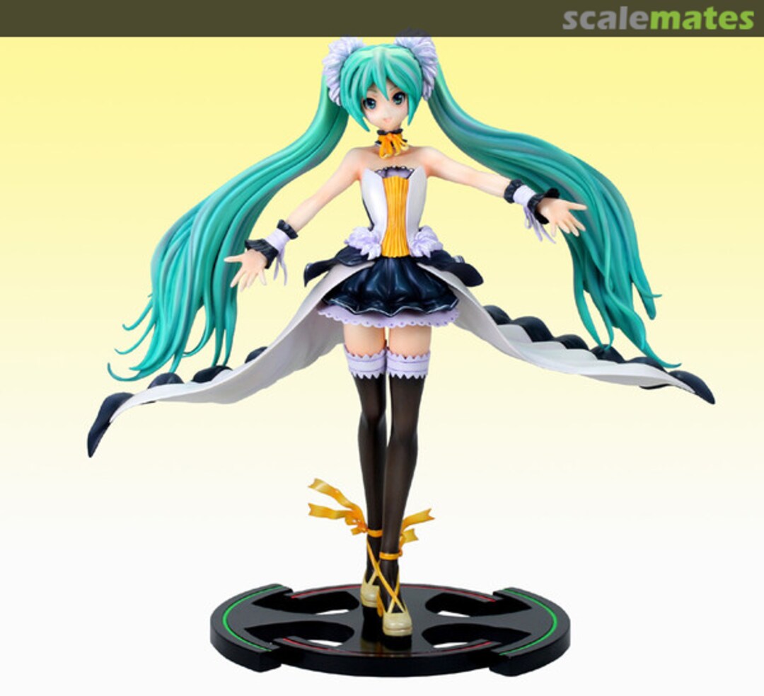 Boxart Hatsune Miku Mersa Boxart Hatsune Miku Mersa