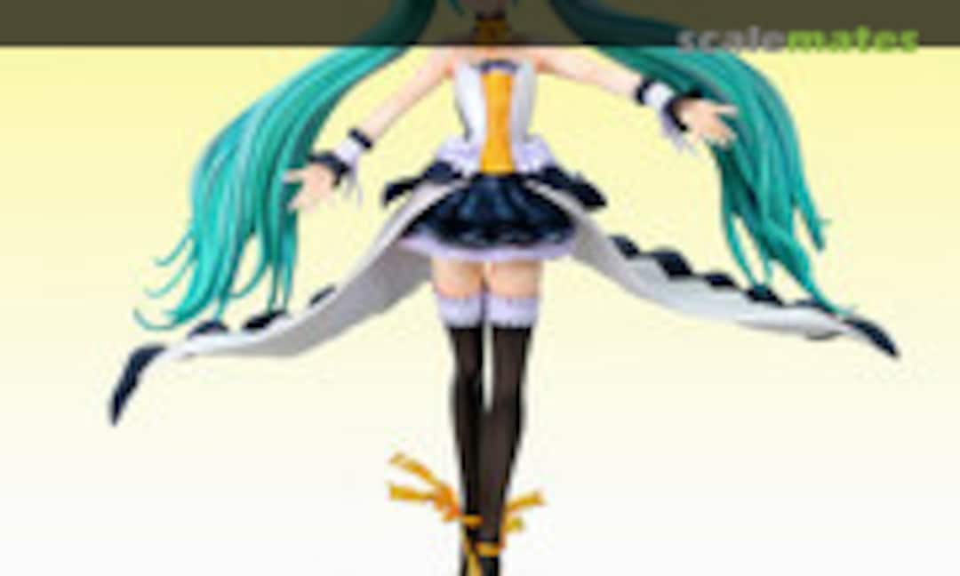 No Hatsune Miku (Mersa )