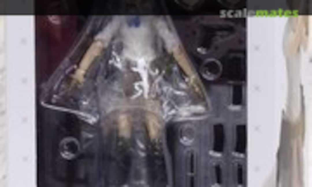 1:12 Miyo Asato Summer Uniform Ver. (Tomytec SP-117)