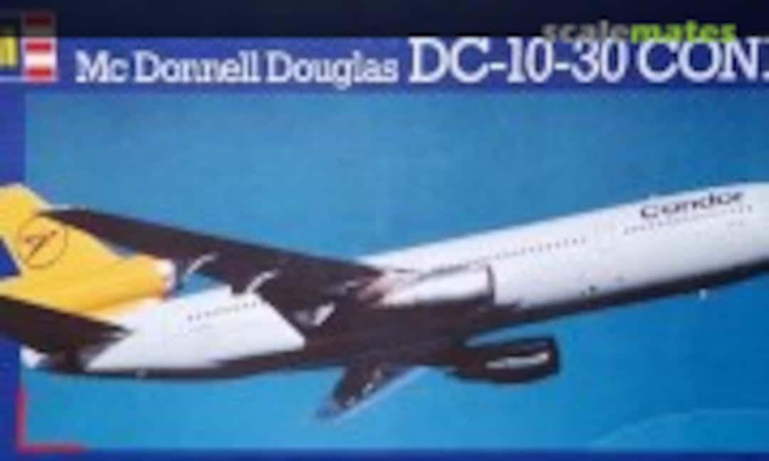 1:144 DC-10-30 Condor (Revell 4253)