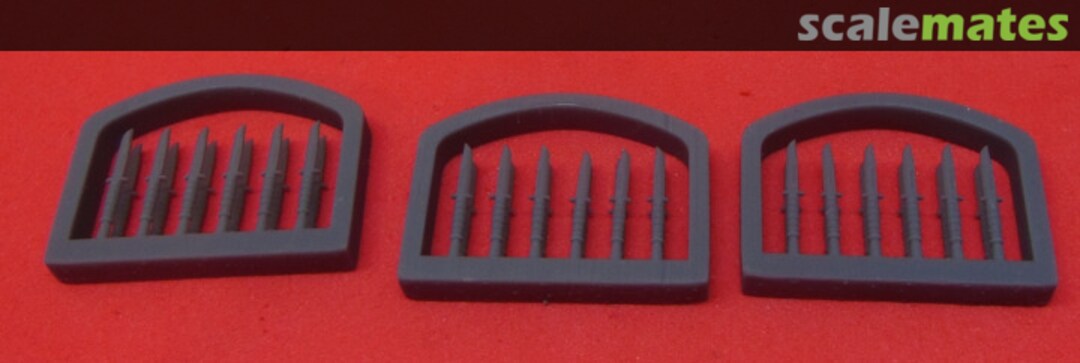 Boxart USN Mark 2 utility knife W35022 OKB Grigorov