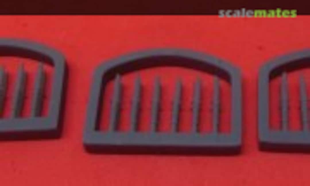 1:35 USN Mark 2 utility knife (OKB Grigorov W35022) W35022