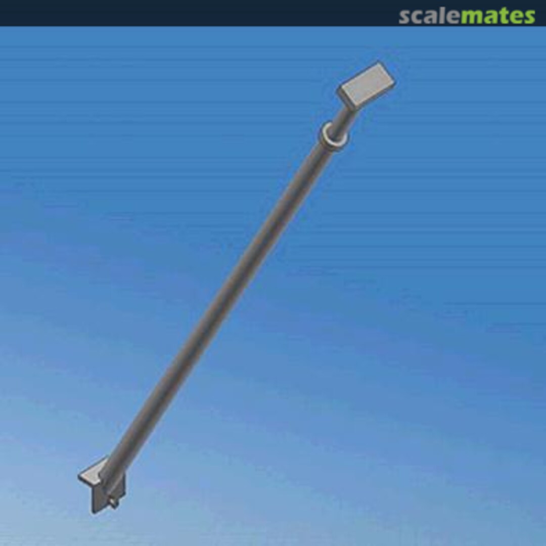 Boxart Tornado Canopy Stay 32006 Scale Model Parts (UK) Boxart Tornado Canopy Stay 32006 Scale Model Parts (UK)