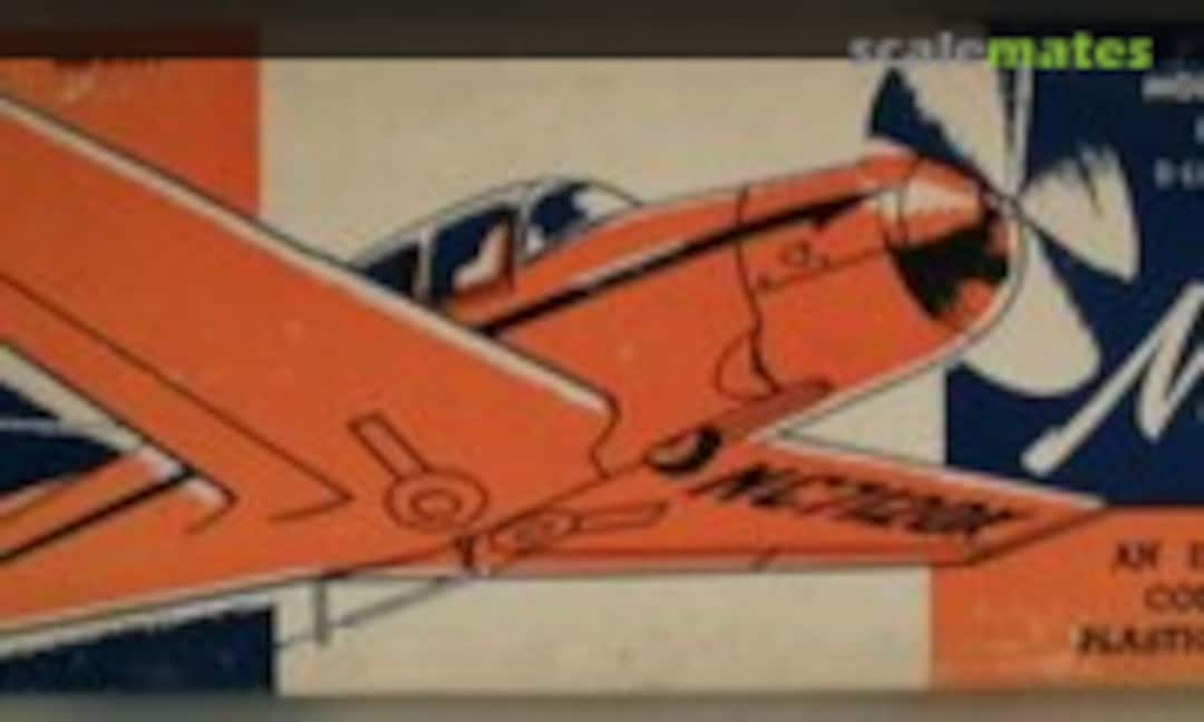 1:48 RYAN Navion (O-lin 507)