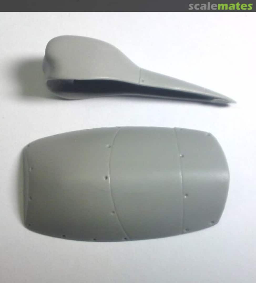 Boxart Spitfire Aboukir Filter and Bulged Lower Cowl GMAA3224 Grey Matter Aviation Boxart Spitfire Aboukir Filter and Bulged Lower Cowl GMAA3224 Grey Matter Aviation