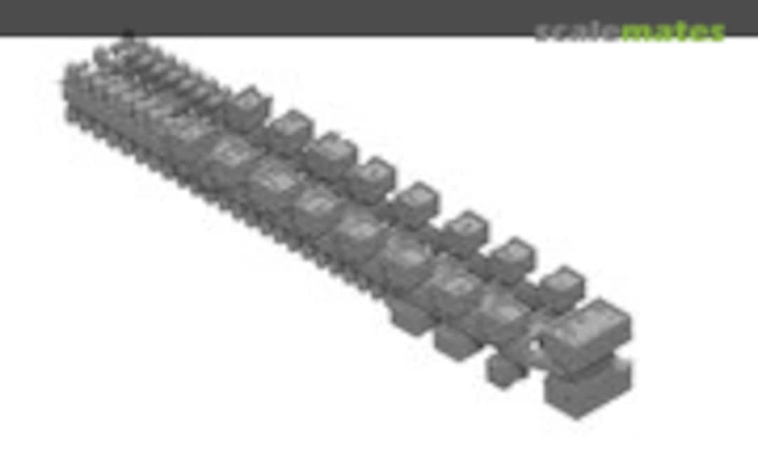 1:35 AN/VIC-1 Intercom Set (Mike's MS Productions MSP35-004) MSP35-004