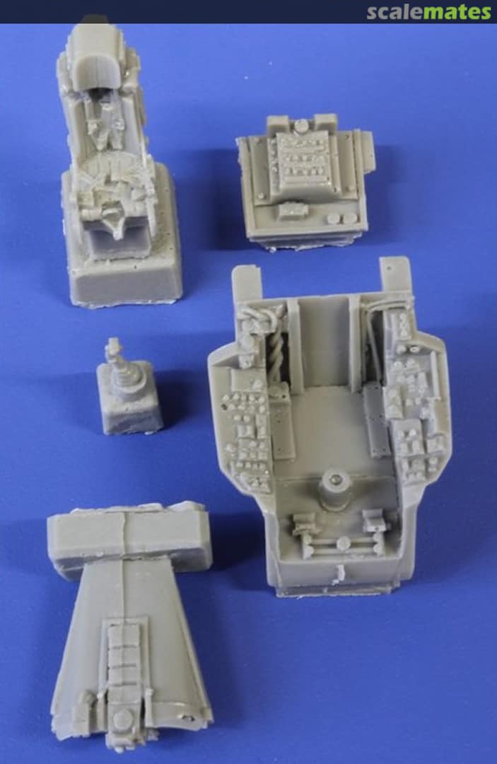 Boxart MiG 1.44 MFI Cockpit Set C58 NeOmega Boxart MiG 1.44 MFI Cockpit Set C58 NeOmega