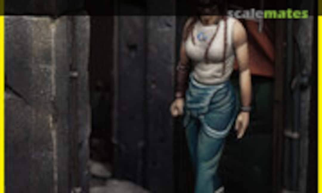 1:35 Hypercon Female #1 (Alternity Miniatures AM23) AM23