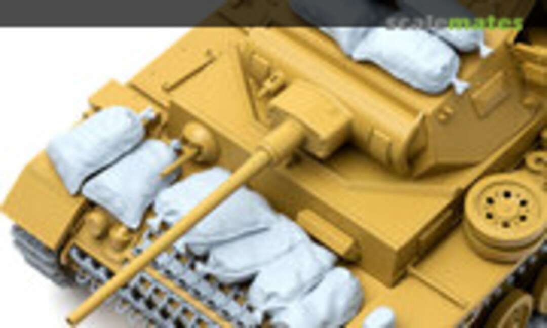 1:16 Sand bags 1:16 (SOL MM529) MM529