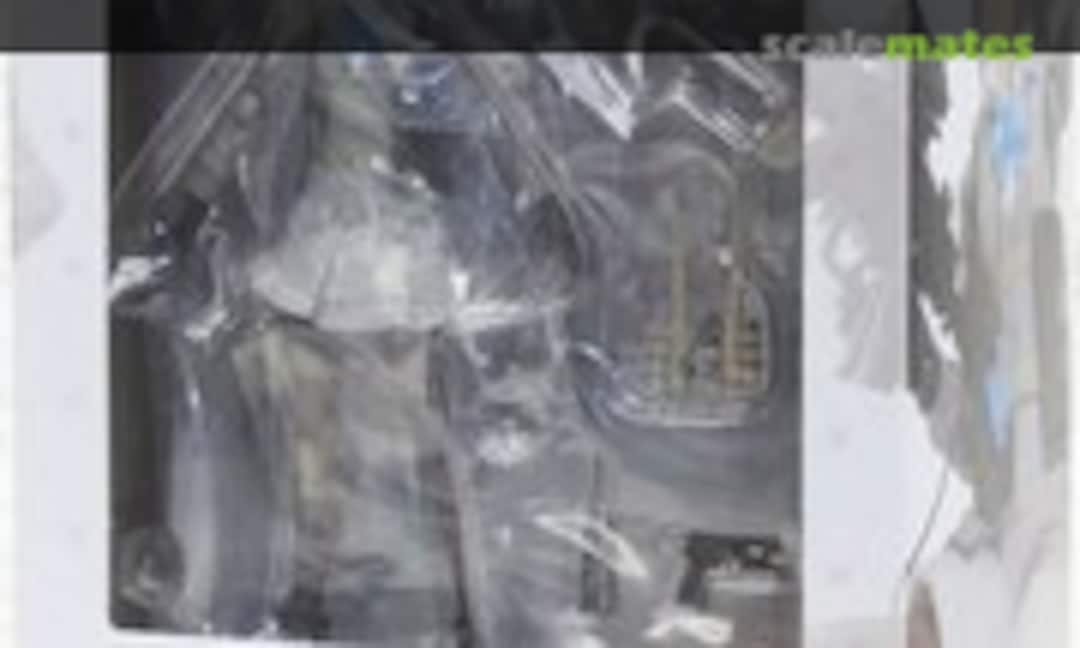 1:12 Rin Shirane (Tomytec SP-122)