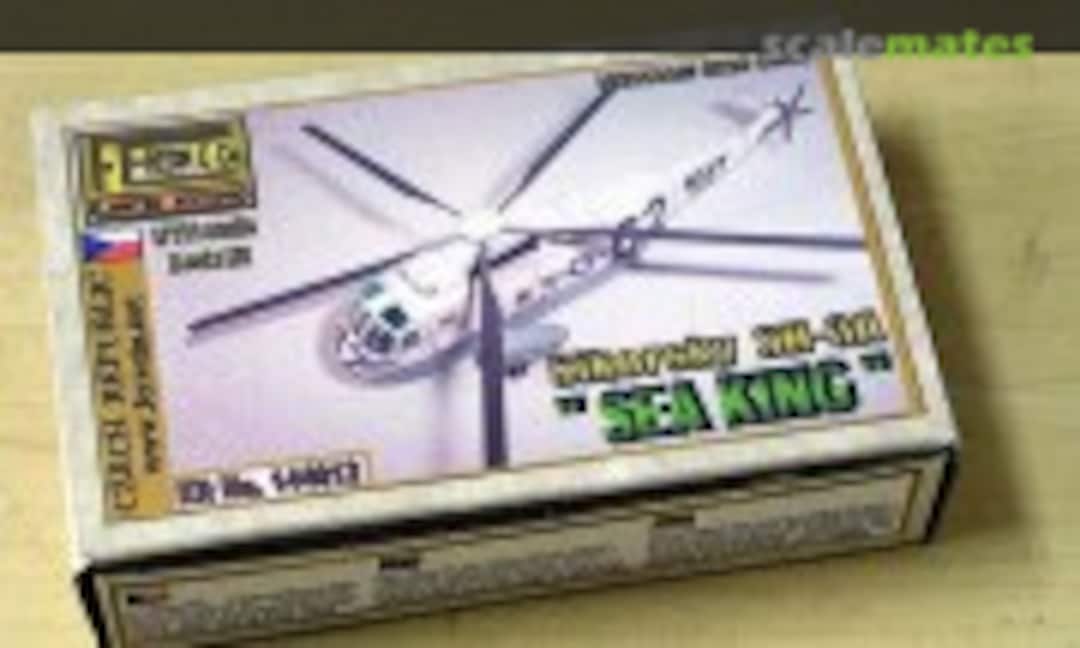 Sikorsky SH-3A &quot;Sea King&quot; (FE Resin Models 144012)