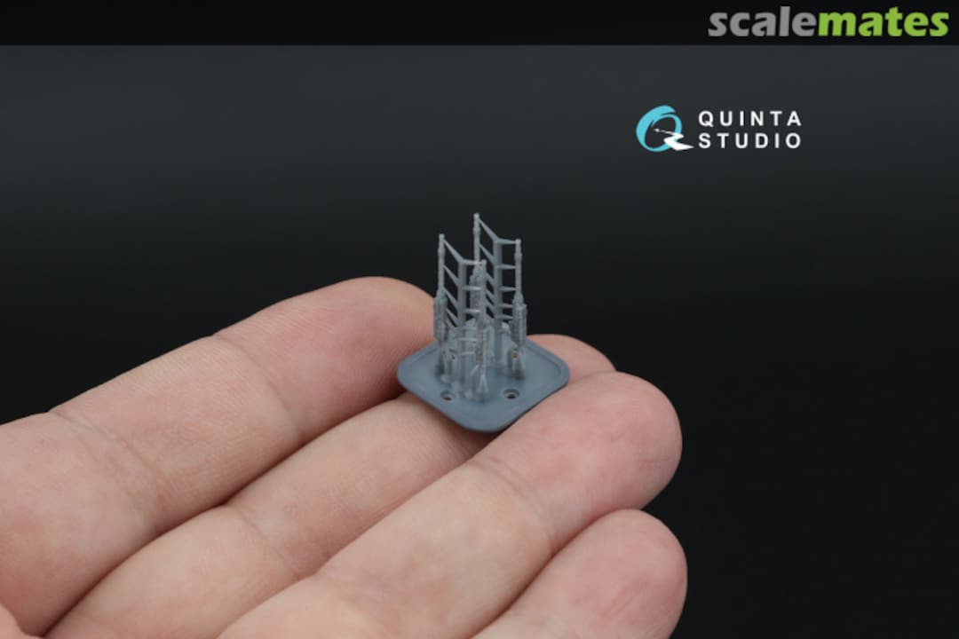 Contents Browning Mk.II Aircraft Machine Gun (4 pcs) QT72019 Quinta Studio Contents Browning Mk.II Aircraft Machine Gun (4 pcs) QT72019 Quinta Studio